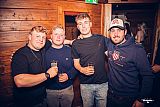 Ladies Night 13.05.26